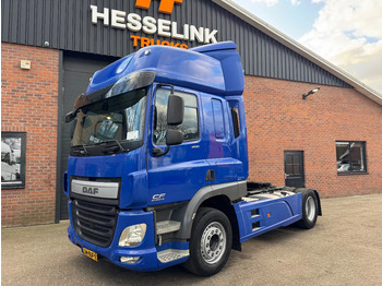 Tractor unit DAF CF 400