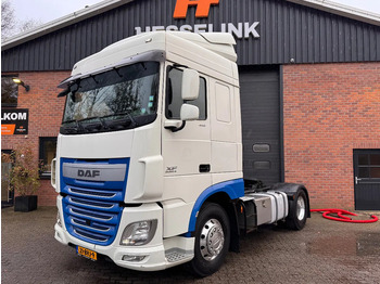 Tractor unit DAF XF 440