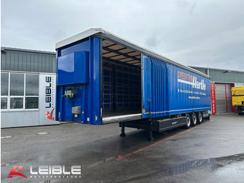 Beverage semi-trailer KOTSCHENREUTHER