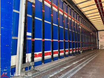 Beverage semi-trailer Kotschenreuther SPS324*Getränke Joloda Curtainsider*Hubdach*RSAB: picture 3