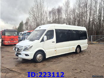 Coach MERCEDES-BENZ Sprinter 516