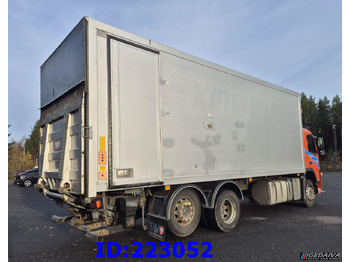 Box truck VOLVO FM11 450HP 6x2: picture 5