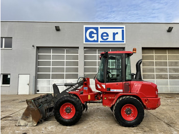 Wheel loader VOLVO L30G