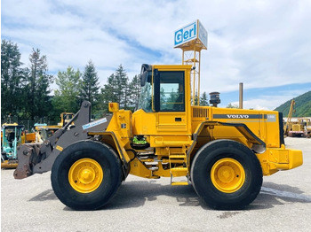 Wheel loader VOLVO L90C