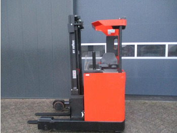 Reach truck BT