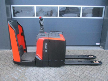 Pallet truck TOYOTA