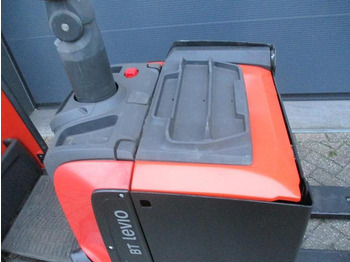 Pallet truck Toyota LPE 250: picture 5