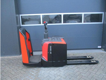 Pallet truck TOYOTA