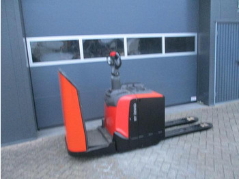 Pallet truck Toyota LPE 250: picture 2