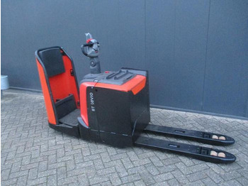 Pallet truck TOYOTA