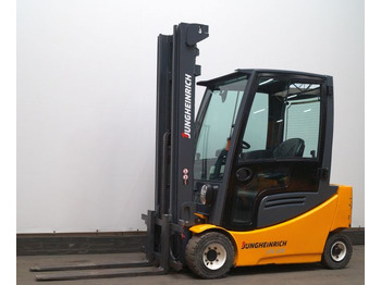 Electric forklift JUNGHEINRICH EFG