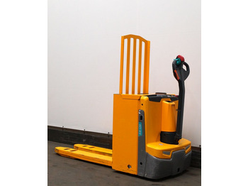 Pallet truck Jungheinrich EJE C20: picture 2