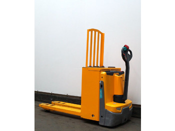 Pallet truck Jungheinrich EJE C20: picture 2