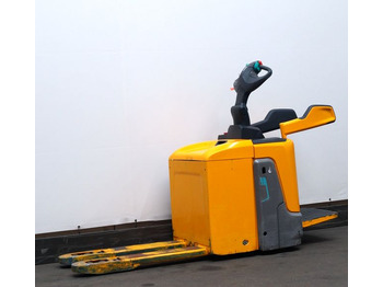 Pallet truck JUNGHEINRICH ERE