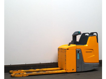 Pallet truck JUNGHEINRICH ERE