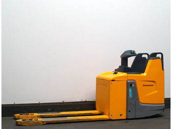 Pallet truck JUNGHEINRICH ERE