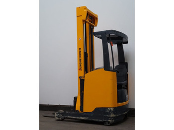 Reach truck JUNGHEINRICH ETV