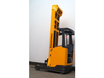 Reach truck JUNGHEINRICH ETV