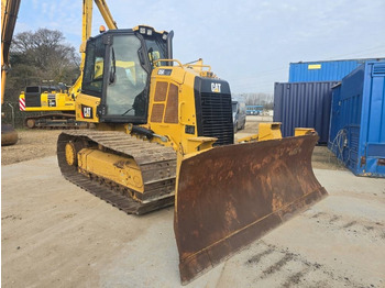 Bulldozer CATERPILLAR D5K