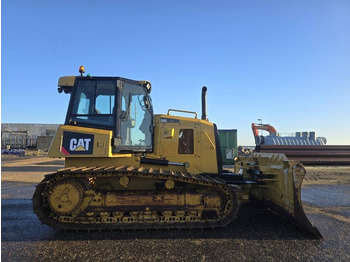 Bulldozer CATERPILLAR D6K2