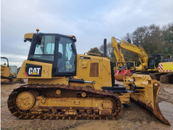 Bulldozer CATERPILLAR D6K2