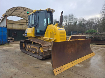 Bulldozer KOMATSU