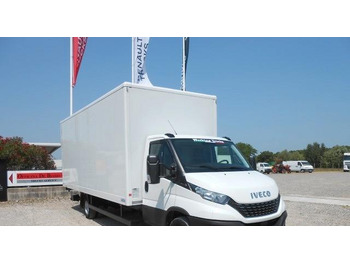 Box van IVECO Daily