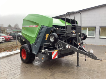 New Round baler Fendt Rotana 130 F: picture 2