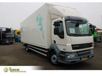 Box truck DAF LF 55 250