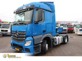 Tractor unit MERCEDES-BENZ Actros 1843