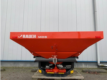 Fertilizer spreader KUHN