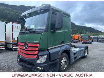 Tractor unit MERCEDES-BENZ Actros 1840