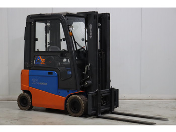 Electric forklift ATLET