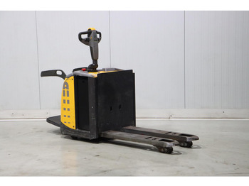 Pallet truck ATLET