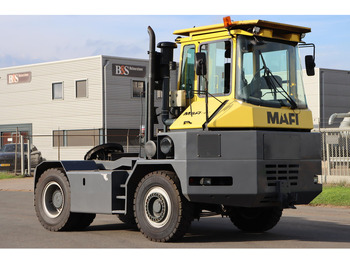 Terminal tractor MAFI