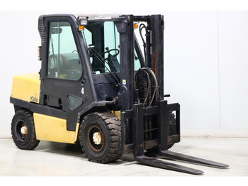 LPG forklift YALE