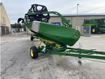 Grain header JOHN DEERE