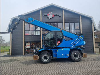 Telescopic handler MAGNI RTH