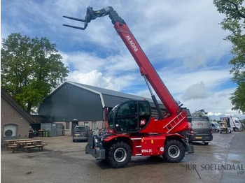 Telescopic handler MAGNI RTH