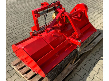 Flail mower/ Mulcher AEBI Frontanbaumulcher  3 Punkt: picture 2