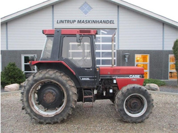 Leasing of Case IH 844 XL 4wd traktor, en ejer fra ny  Case IH 844 XL 4wd traktor, en ejer fra ny: picture 2