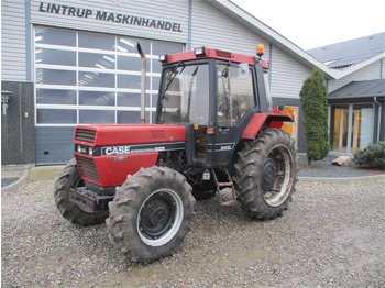 Leasing of Case IH 844 XL 4wd traktor, en ejer fra ny  Case IH 844 XL 4wd traktor, en ejer fra ny: picture 5