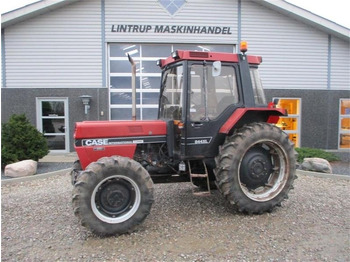 Farm tractor CASE IH 844XL