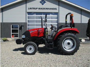 Farm tractor CASE IH Farmall 55A