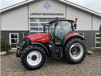 Farm tractor CASE IH Maxxum 150