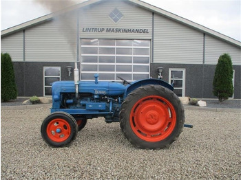 Farm tractor FORDSON