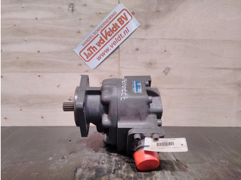 Hydraulic pump KRACHT