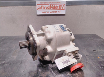 Hydraulic pump for Construction machinery Kracht KP5/300E20KV000DE2 -: picture 4