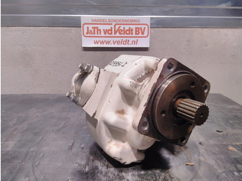 Hydraulic pump for Construction machinery Kracht KP5/300E20KV000DE2 -: picture 2