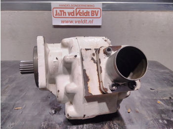 Hydraulic pump KRACHT